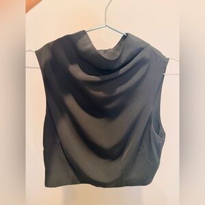 KEEPSAKE the Label Black Top